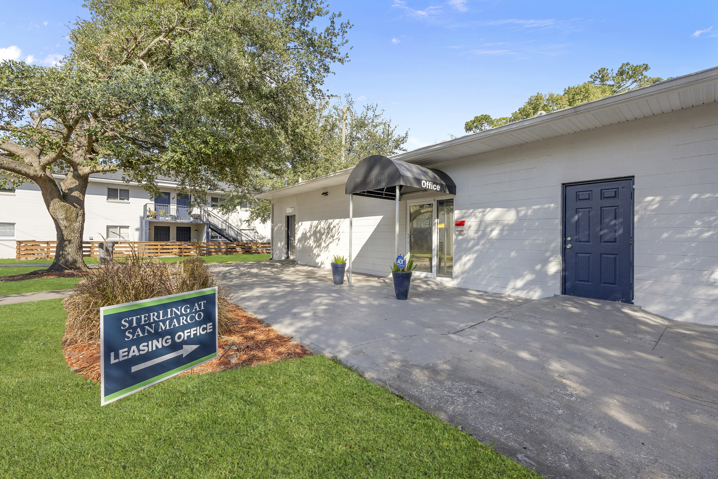 Community view
